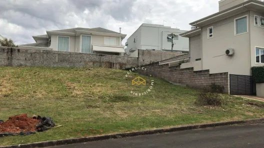 Lote/Terreno à venda, 520m² no Paiquerê, Valinhos