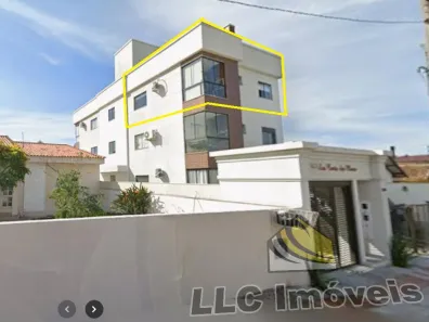Apartamento com 2 Quartos à venda, 57m² no Vila Nova, Imbituba