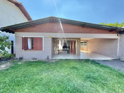Casa com 4 Quartos à venda, 110m² no Zona Nova Sul, Tramandaí