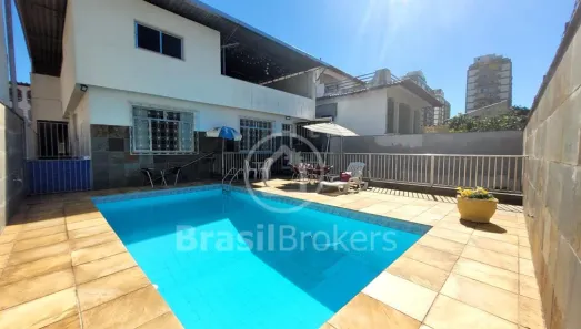 Casa com 4 Quartos à venda, 512m² no Praça Seca, Rio de Janeiro