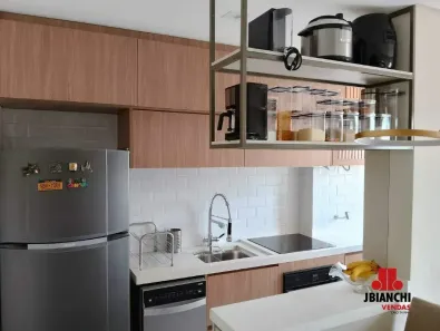 Apartamento com 2 Quartos à venda, 47m² no Vila Oliveira, Mogi das Cruzes