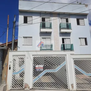 Cobertura com 2 Quartos à venda, 76m² no Bangú, Santo André