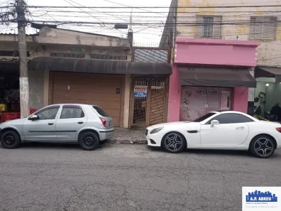 Imóvel Comercial com 2 Quartos à venda, 98m² no Vila Buenos Aires, São Paulo