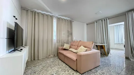 Apartamento com 2 Quartos à venda, 54m² no Lourdes, Belo Horizonte