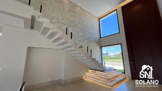 Casa com 5 Quartos à venda, 380m² no Fazenda Vau das Pombas, Goiânia