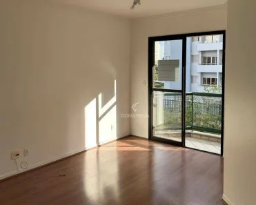 Apartamento com 2 Quartos à venda, 62m² no Vila Rossi Borghi e Siqueira, Campinas