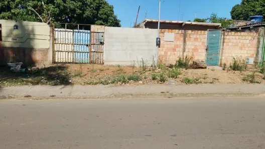 Lote/Terreno à venda, 360m² no Parque Marajó, Valparaíso de Goiás