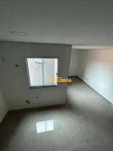 Apartamento com 2 Quartos à venda, 50m² no Jardim Utinga, Santo André