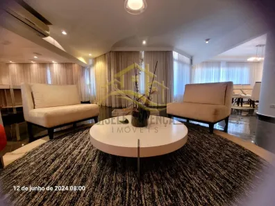 Apartamento com 3 Quartos à venda, 273m² no Centro, Sorocaba