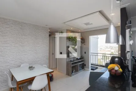 Apartamento com 2 Quartos à venda, 54m² no Jardim Brasil (Zona Norte), São Paulo