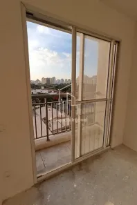Apartamento com 2 Quartos à venda, 38m² no Vila Brasilândia, São Paulo