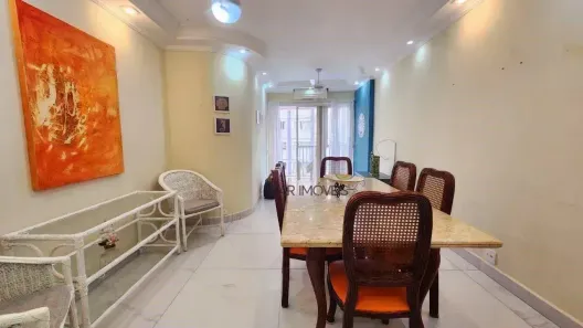 Apartamento com 2 Quartos à venda, 90m² no Pitangueiras, Guarujá