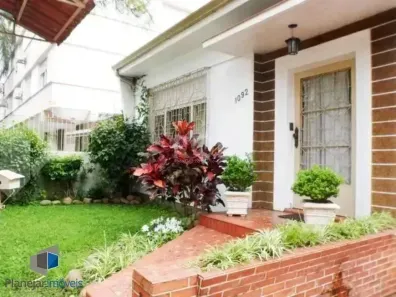 Casa com 3 Quartos à venda, 450m² no Azenha, Porto Alegre