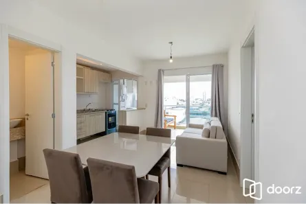 Apartamento com 1 Quarto à venda, 49m² no Jardim Aeroporto, São Paulo