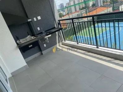 Apartamento com 3 Quartos à venda, 88m² no Conjunto Residencial Jardim Canaã, São Paulo