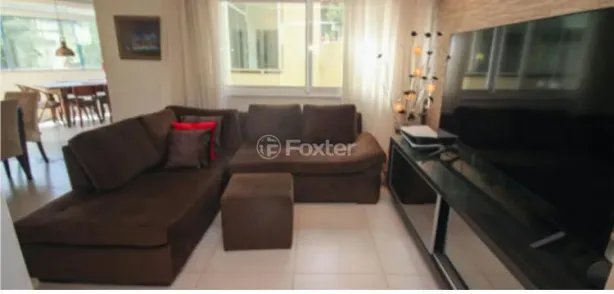 Casa de Condomínio com 4 Quartos à venda, 217m² no Teresópolis, Porto Alegre