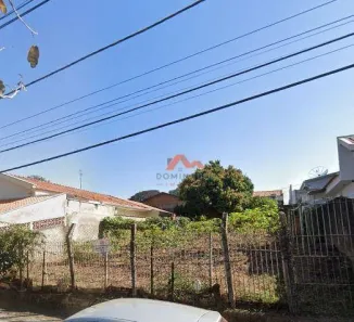 Lote/Terreno à venda, 342m² no São Luiz, Americana
