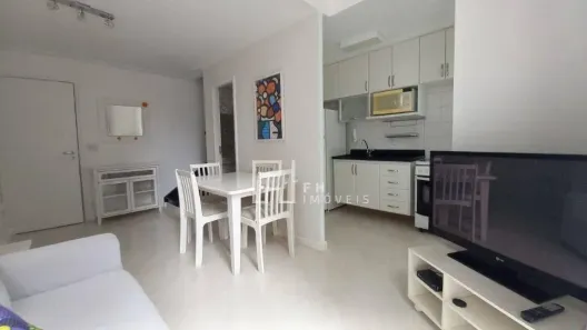 Apartamento com 1 Quarto para alugar, 50m² no Vila Mariana, São Paulo