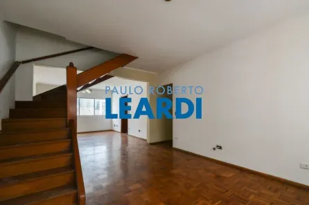 Cobertura com 4 Quartos à venda, 288m² no Jardim Paulista, São Paulo