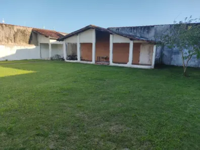 Lote/Terreno à venda, 286m² no Chácara Glória, Itanhaém