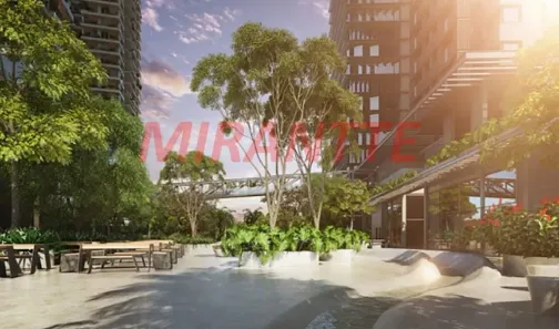 Apartamento com 4 Quartos à venda, 198m² no Jardim das Acácias, São Paulo