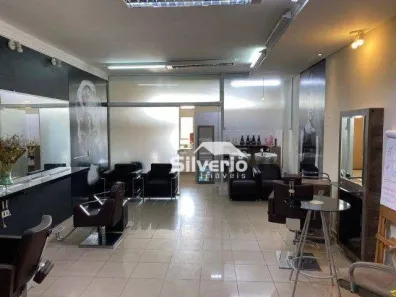 Prédio Comercial à venda, 428m² no Jardim Satélite, São José dos Campos