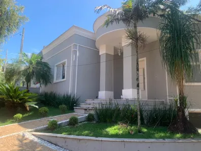Casa de Condomínio com 3 Quartos para alugar, 250m² no Itapeva, Votorantim