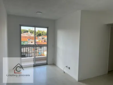 Apartamento com 3 Quartos à venda, 59m² no Vila Talarico, São Paulo