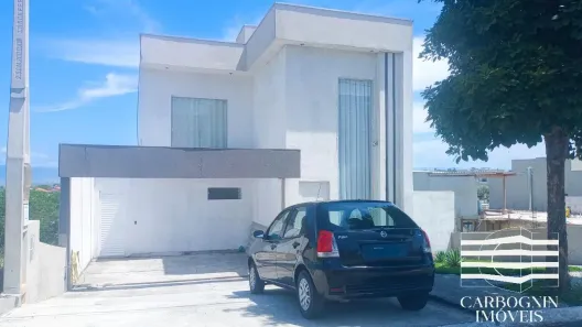 Casa de Condomínio com 3 Quartos à venda, 170m² no Residencial Alta Vista 2, Caçapava
