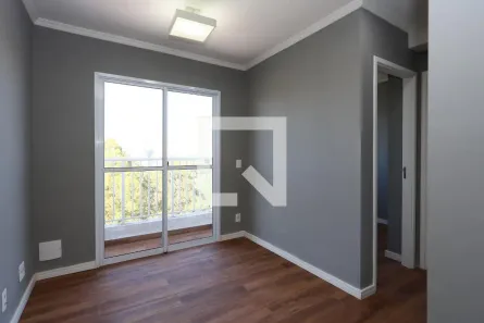 Apartamento com 2 Quartos à venda, 37m² no Paraíso do Morumbi, São Paulo