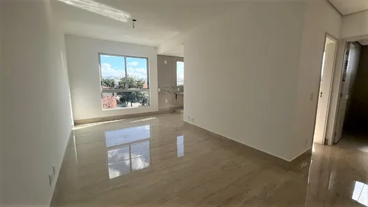 Apartamento com 2 Quartos à venda, 60m² no Esplanada, Belo Horizonte