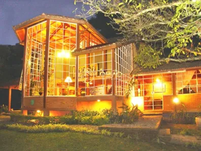 Imóvel Comercial com 9 Quartos à venda, 258m² no Visconde de Mauá, Resende