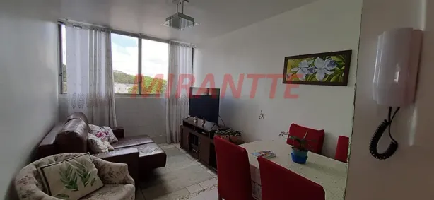 Apartamento com 2 Quartos à venda, 67m² no Santana, São Paulo