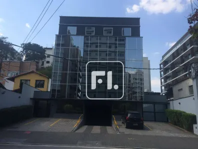 Prédio Comercial à venda, 1639m² no Pinheiros, São Paulo