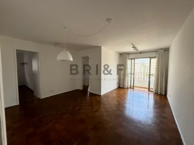 Apartamento com 3 Quartos à venda, 87m² no Moema, São Paulo