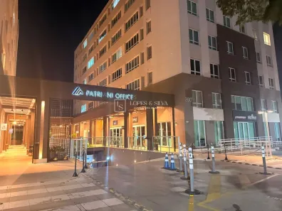 Sala Comercial à venda, 45m² no Alvinópolis, Atibaia