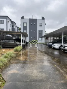 Apartamento com 1 Quarto à venda, 61m² no Aventureiro, Joinville