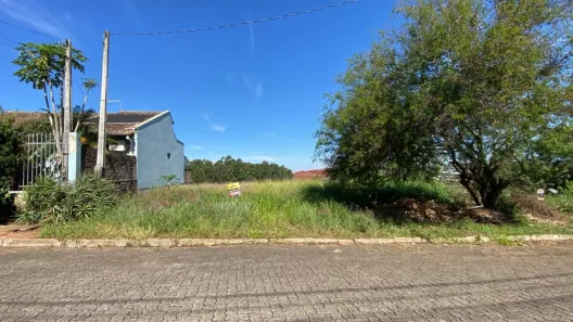 Lote/Terreno à venda, 310m² no Solar do Campo, Campo Bom