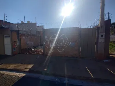 Casa com 3 Quartos à venda, 102m² no Jardim Dumont, Araraquara
