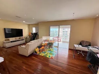 Apartamento com 3 Quartos à venda, 87m² no Jardim Pereira Leite, São Paulo