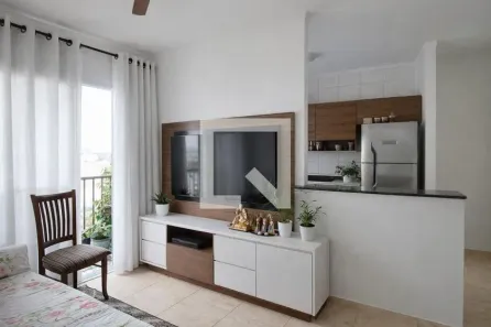 Apartamento com 2 Quartos à venda, 52m² no Umuarama, Osasco