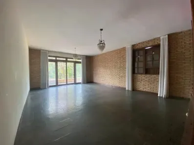 Casa com 4 Quartos à venda, 342m² no Braúnas, Belo Horizonte
