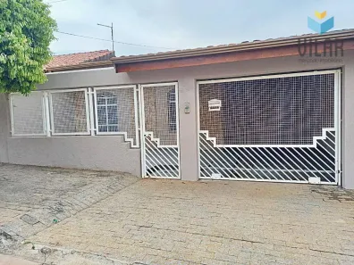 Casa com 4 Quartos à venda, 247m² no Vila Nicanor Marques, Sorocaba