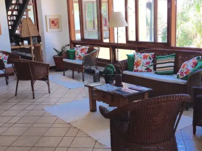 Ponto Comercial com 30 Quartos à venda, 3000m² no Centro, Altinópolis