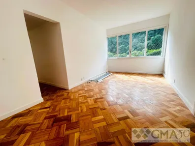 Apartamento com 3 Quartos para alugar, 98m² no Ipanema, Rio de Janeiro