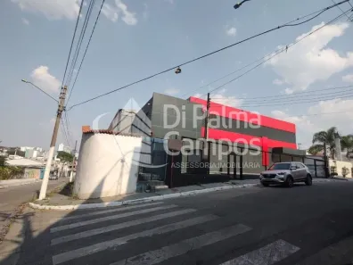 Prédio Comercial para alugar, 2395m² no Parque Cruzeiro do Sul, São Paulo