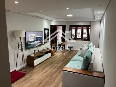 Sobrado com 3 Quartos à venda, 200m² no Vila Milton, Guarulhos