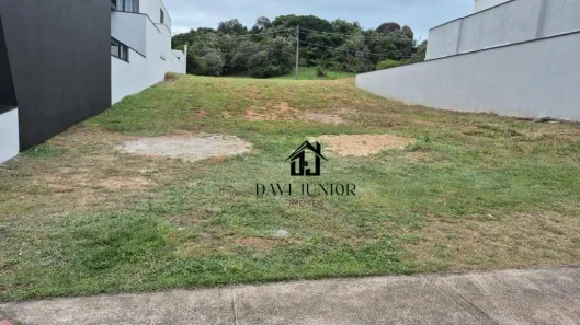 Lote/Terreno à venda, 316m² no Jardim Residencial Chácara Ondina, Sorocaba
