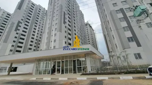 Apartamento com 2 Quartos à venda, 36m² no Vila das Bandeiras, Guarulhos