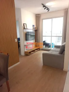 Apartamento com 2 Quartos à venda, 55m² no Rudge Ramos, São Bernardo do Campo